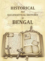 Thumbnail for Historical and Ecclesiastical Sketches of Bengal - Gyan Books