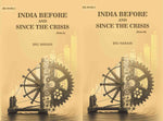 Thumbnail for India Before and Since the Crisis (2 Vols. Set) - Gyan Books