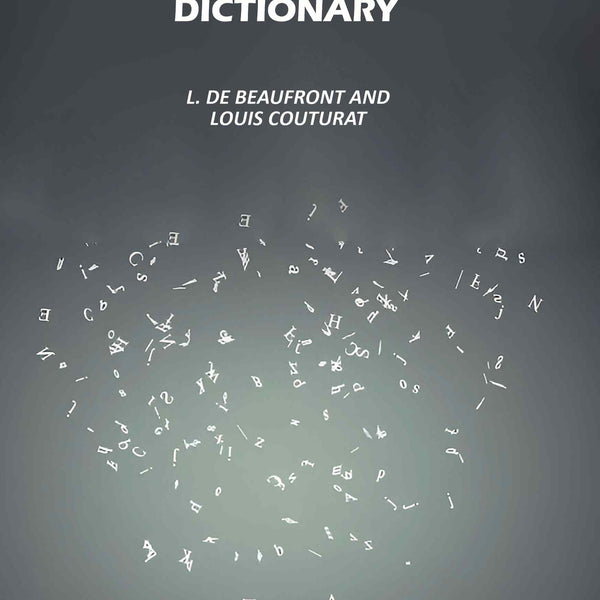 English-International Dictionary - Gyan Books