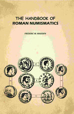 Thumbnail for The Handbook of Roman Numismatics - Gyan Books