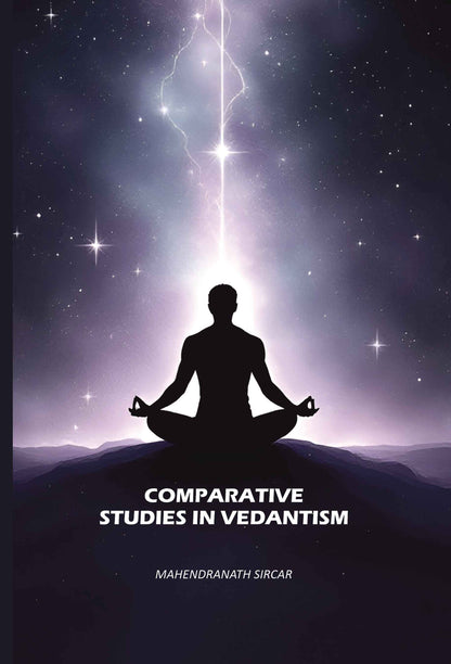 Comparative Studies In Vedantism - Gyan Books - Distacart