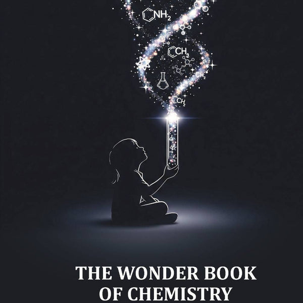 The Wonder Book of Chemistry - Gyan Books - Distacart