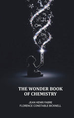 Thumbnail for The Wonder Book of Chemistry - Gyan Books - Distacart