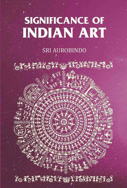 Significance of Indian Art - Gyan Books - Distacart