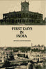 First Days In India - Gyan Books - Distacart