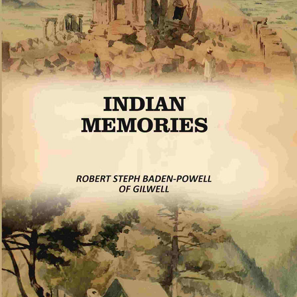 Indian Memories - Gyan Books