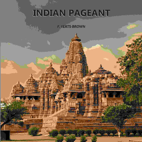 Indian Pageant - Gyan Books