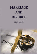 Thumbnail for Marriage and divorce - Gyan Books