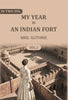 My year in an Indian fort (2nd) - Gyan Books - Distacart