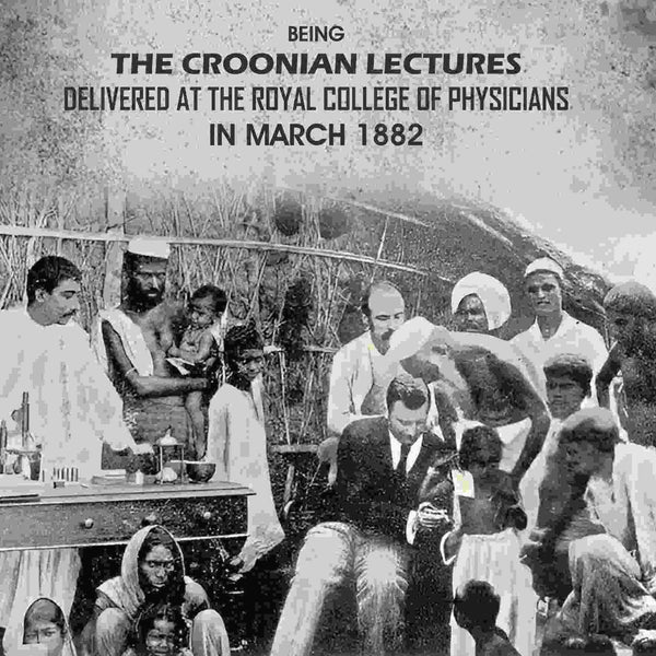 On the Climate and Fevers of India: Being the Croonian Lectures Delivered at the Royal College of Physicians in March 1882 - Gyan Books - Distacart