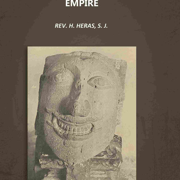 South India under the Vijayanagar Empire - Gyan Books
