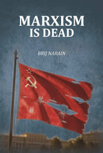 Thumbnail for Marxism Is Dead - Gyan Books