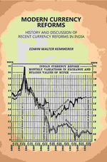 Thumbnail for Modern Currency Reforms: History and Discussion of Recent Currency Reforms in India - Gyan Books