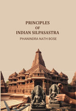 Thumbnail for Principles Of Indian Silpasastra - Gyan Books