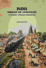 Thumbnail for India Through The stereoscope: A Journey Through Hindustan - Gyan Books