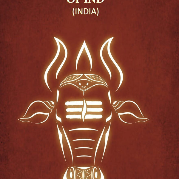 Rhyming Legends of Ind - Gyan Books
