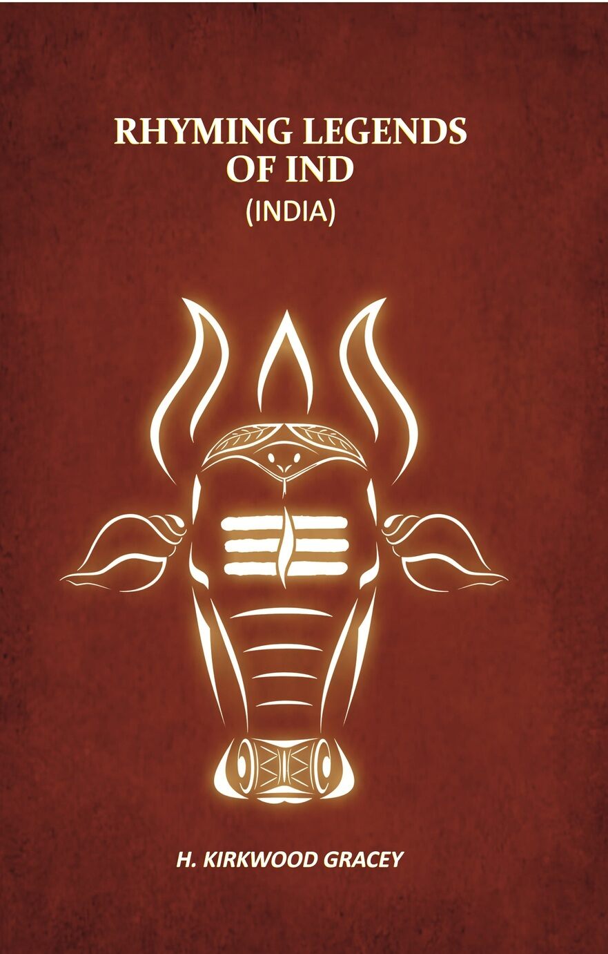 Rhyming Legends of Ind - Gyan Books - Distacart