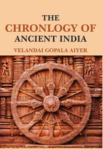 Thumbnail for The Chronlogy of Ancient India - Gyan Books