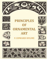 Thumbnail for Principles of ornamental art - Gyan Books