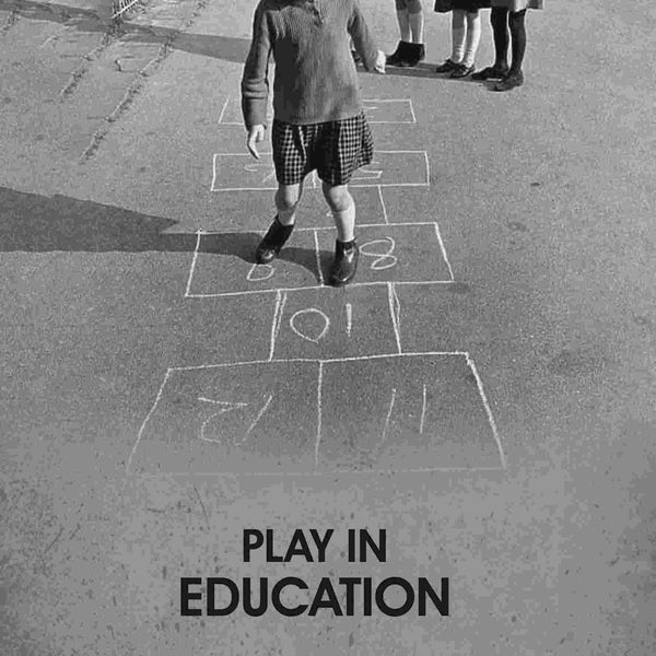 Play in Education - Gyan Books