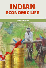 Thumbnail for Indian Economic Life - Gyan Books