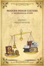 Thumbnail for Modern Indian Culture: A Sociological Study - Gyan Books
