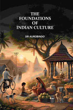 Thumbnail for The Foundations of Indian Culture - Gyan Books - Distacart