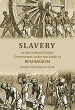 Thumbnail for Slavery/Gulaamgiri - Gyan Books - Distacart