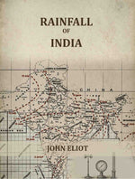 Thumbnail for Rainfall of India - Gyan Books - Distacart