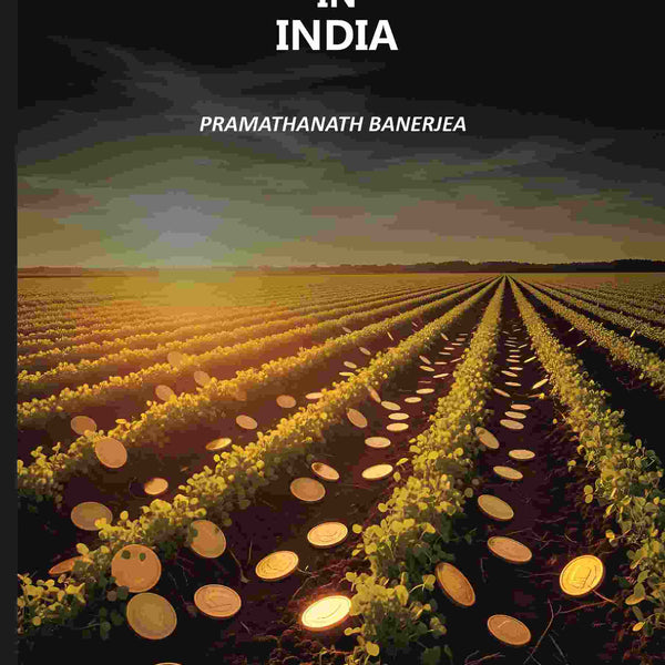 Provincial Finance In India - Gyan Books