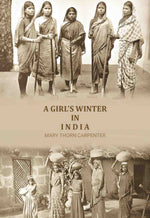 Thumbnail for Girl's winter in India - Gyan Books