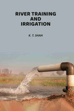 Thumbnail for River Training And Irrigation - Gyan Books