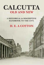 Thumbnail for Calcutta old and New - Gyan Books - Distacart