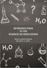 Thumbnail for Introduction to the Science of Education - Gyan Books