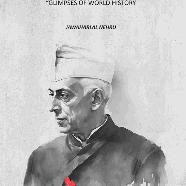 Indiaʼs quest: Being Letters On Indian History From “Glimpses Of World History - Gyan Books - Distacart