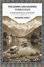 Thumbnail for The Jammu and Kashmir territoies A Geographical Account - Gyan Books - Distacart