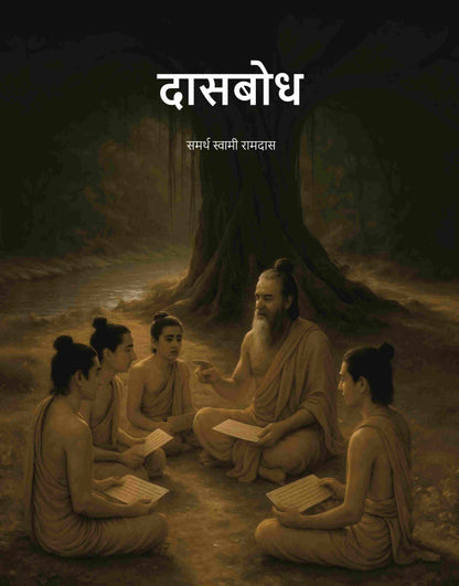 दासबोध (Dasbodh) - Gyan Books - Distacart