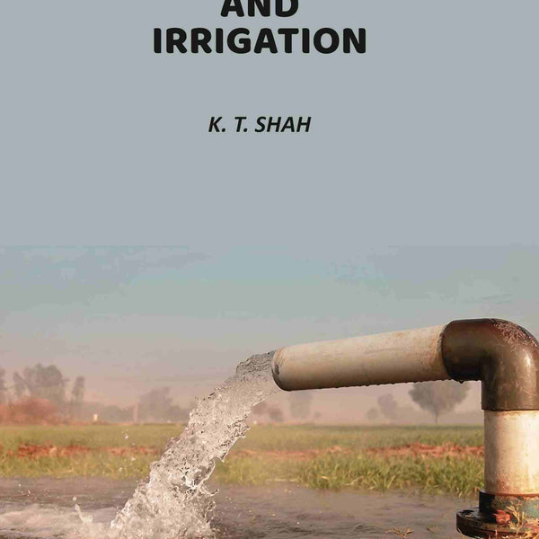 River Training And Irrigation - Gyan Books