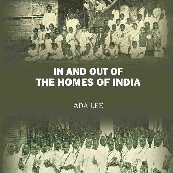 In and out of the Homes of India - Gyan Books - Distacart