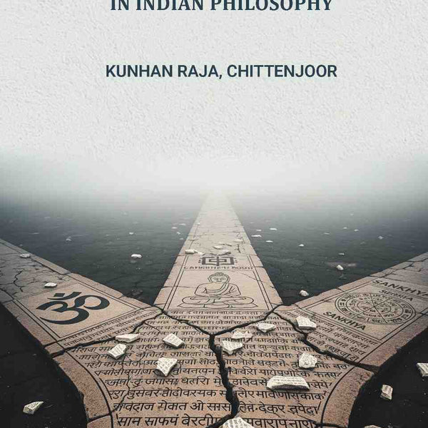 Some fundamental problems in Indian philosophy - Gyan Books