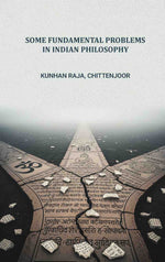 Thumbnail for Some fundamental problems in Indian philosophy - Gyan Books