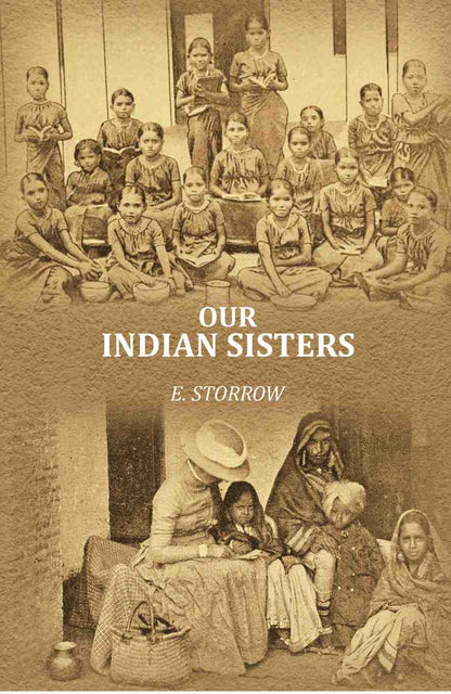 Our Indian Sisters - Gyan Books - Distacart