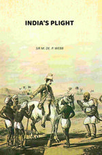 Thumbnail for India's Plight - Gyan Books