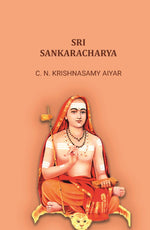 Thumbnail for Sri Sankaracharya - Gyan Books
