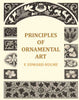 Principles of ornamental art - Gyan Books - Distacart