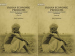 Thumbnail for Indian Economic Problems (2 Parts Set) - Gyan Books