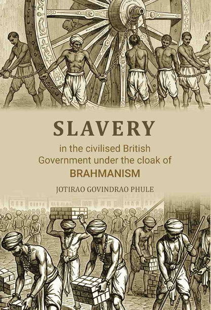 Slavery/Gulaamgiri - Gyan Books - Distacart