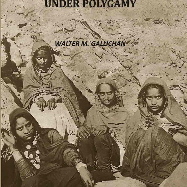 Women Under Polygamy - Gyan Books - Distacart