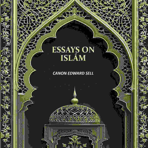 Essays On Islám - Gyan Books