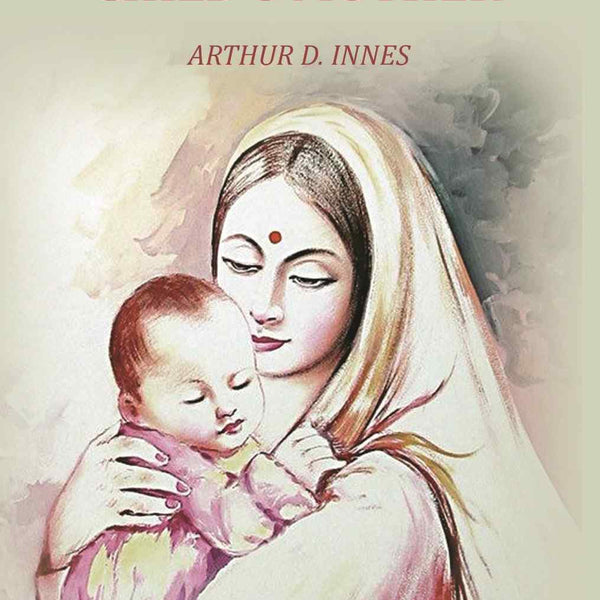 The Indian Child's Mother - Gyan Books - Distacart